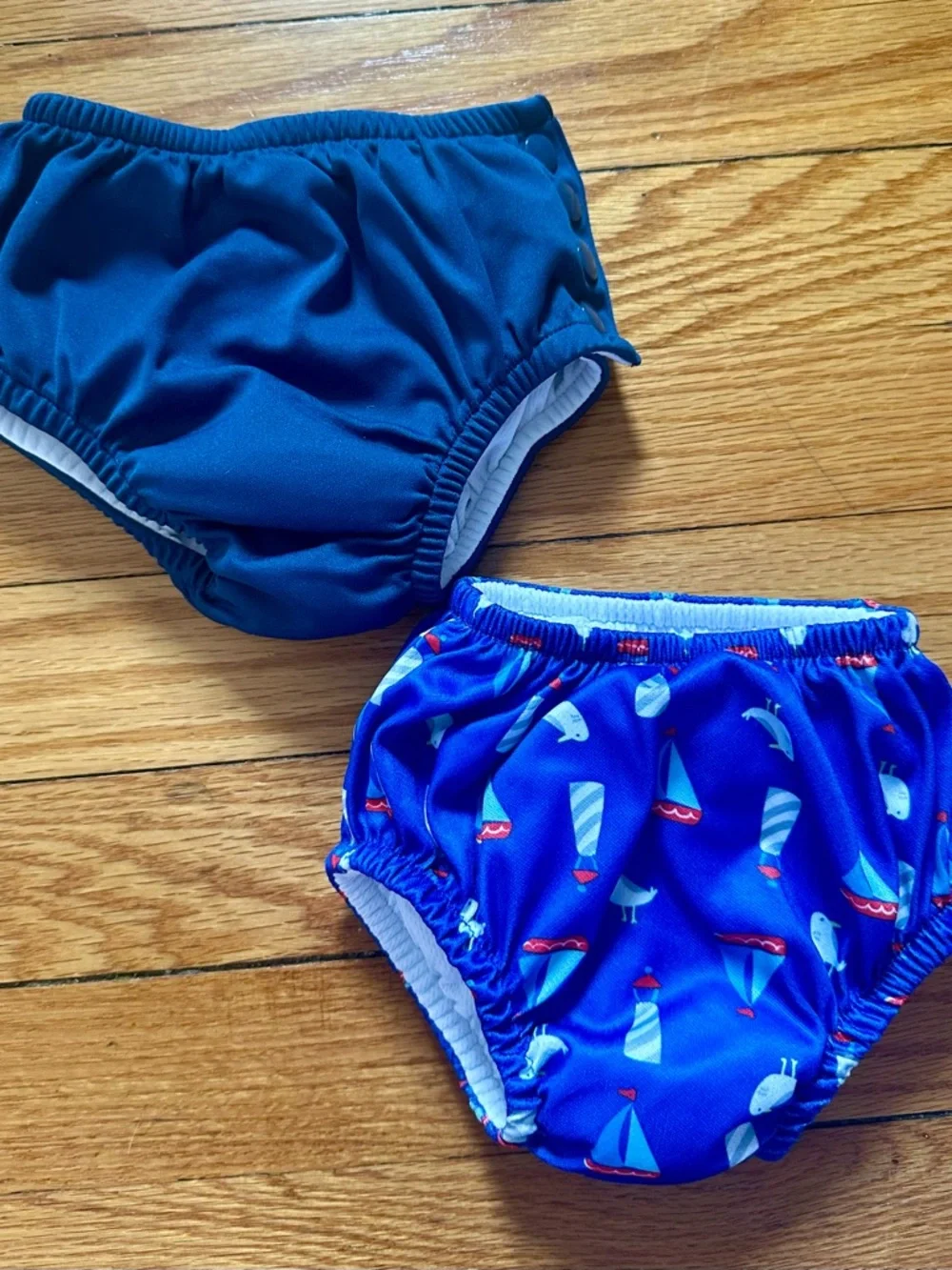 Green Sprouts Reusable Swim Diapers